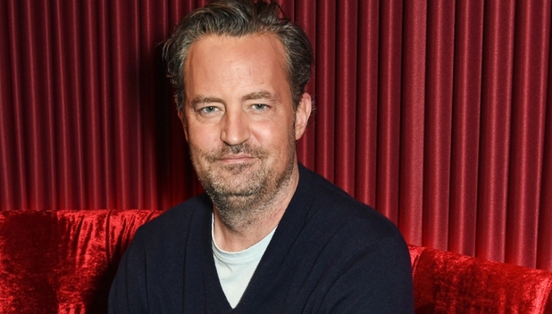 Matthew Perry termina su relación con su prometida, Molly Hurwitz (Foto: Getty Images)