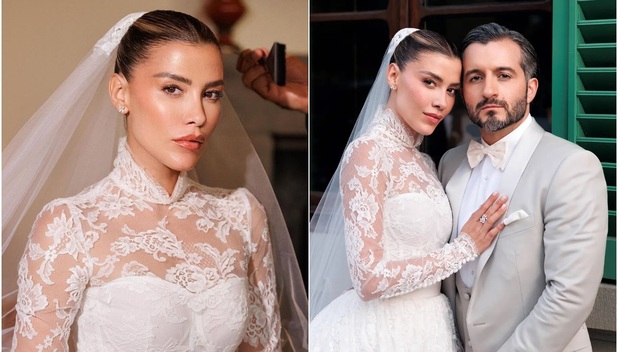 Michelle Salas hace fuerte confesión a semanas de su boda (Foto: Instagram)