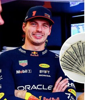 Salarios de pilotos de F1 en 2023: ¿Quiénes son los mejor pagados?: Especial Instagram