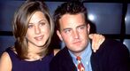 El agradecimiento de Matthew Perry a Jennifer Aniston antes de morir (Foto: IG)
