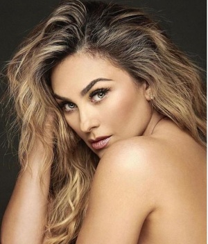 Aracely Arámbula sufre pérdida tras rechazar dinero de Luis Miguel (Foto. IG)