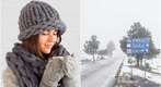 Estados de México con nieve por tormenta Pilar y masa de aire ártico (Foto: Archivo Milenio/Freepik)