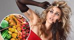Miley Cyrus y por qué dejó el veganismo (Foto: IG)