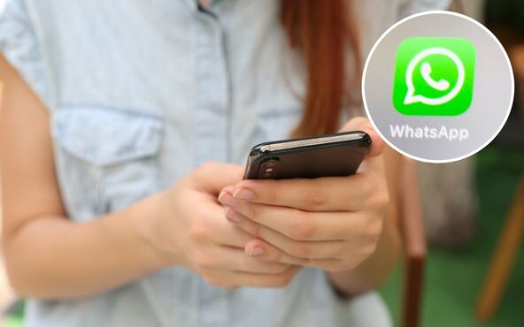 Así puedes ocultar el ‘escribiendo’ en WhatsApp y pasar desapercibido: pexels/ unsplash