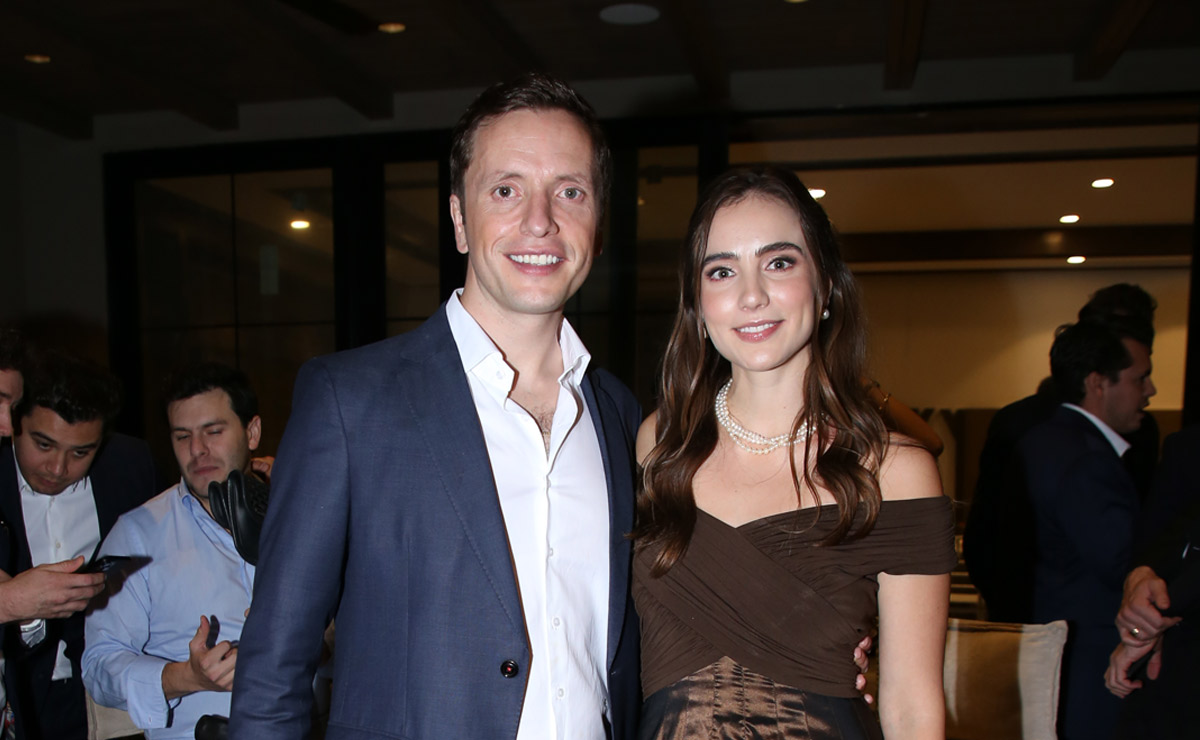 Alberto y Roberta