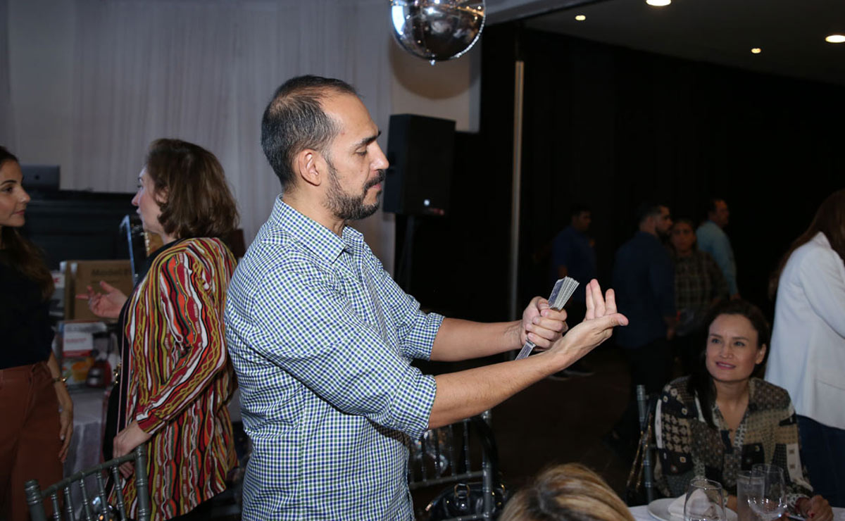 Dj Jorge Álvarez