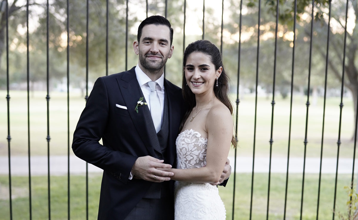 Ernesto y Bárbara