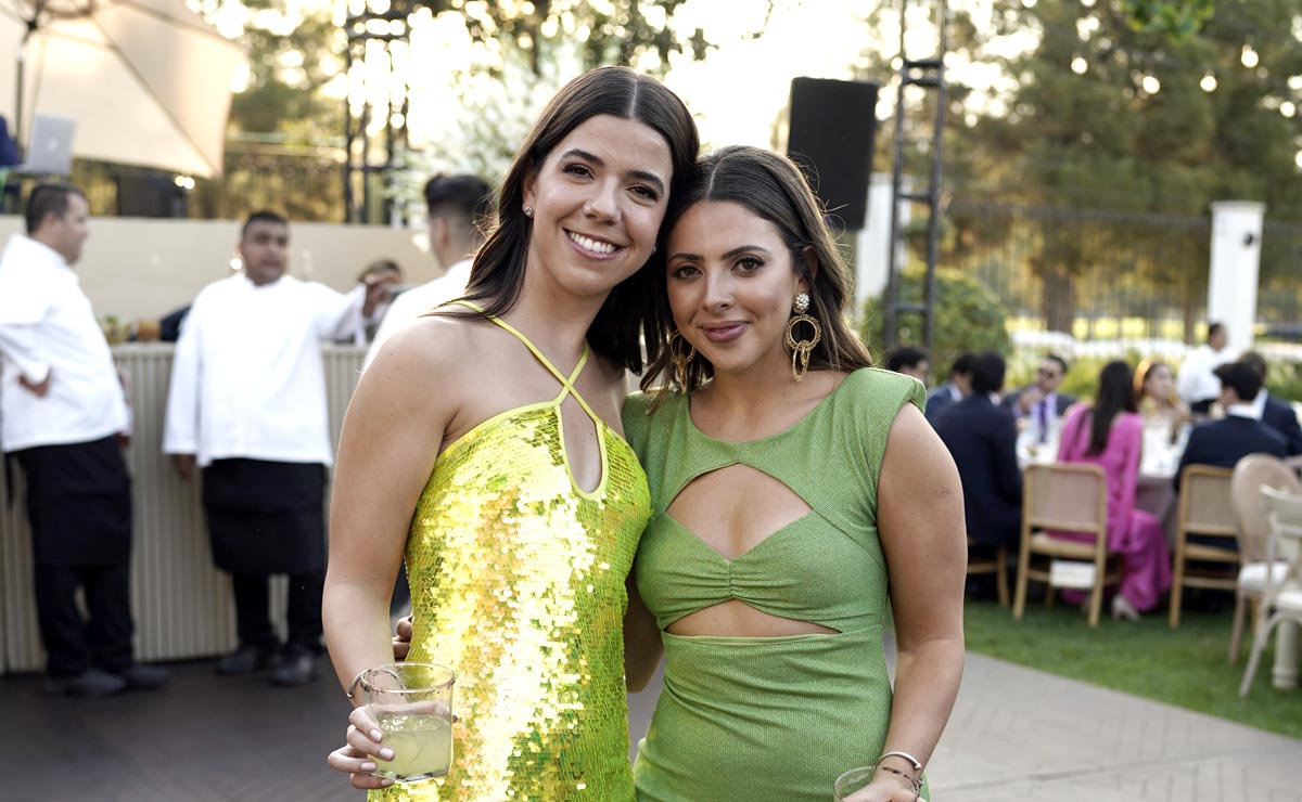 Fer y Natalia