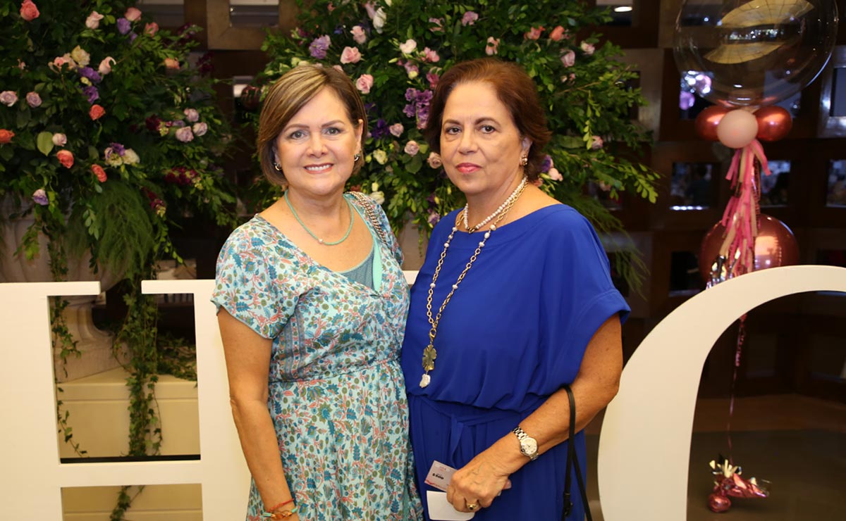 Gabriela y Gloria