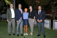 Héctor, Jorge, Pamela, Alejandra y Julián