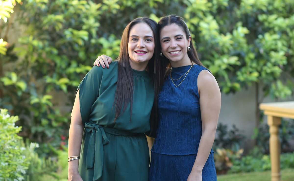 Libe y Nayibe