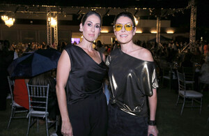 Liliana y Nancy