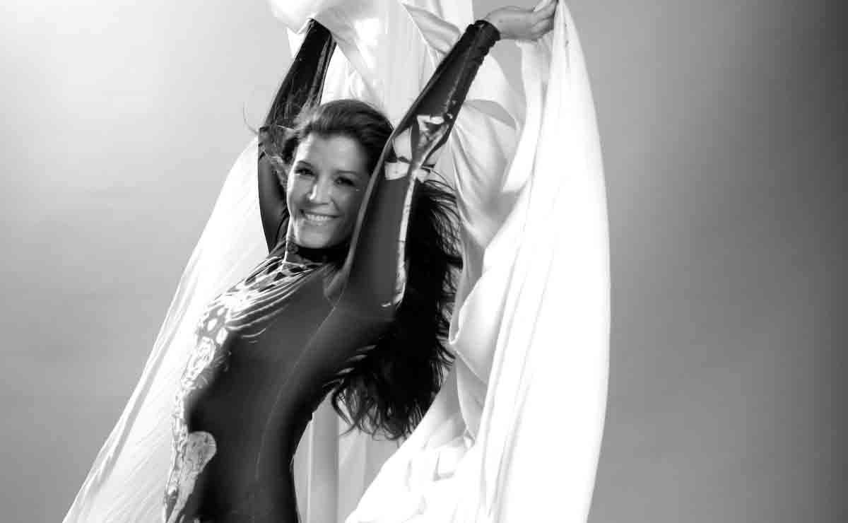 Lucía Martínez