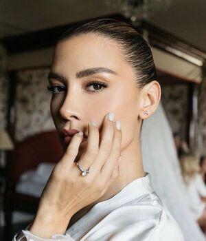 Michelle Salas disfruta lujosa luna de miel en Japón con Danilo Díaz (Instagram)