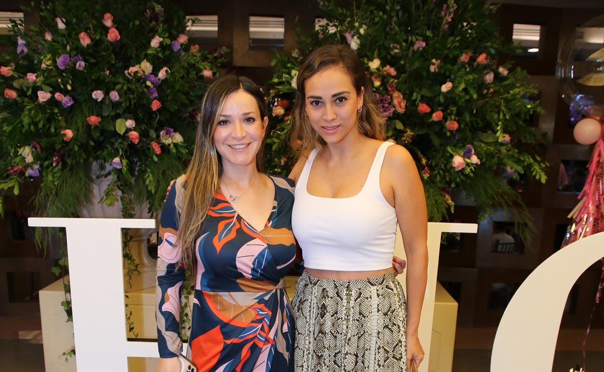 Tania y Marichelo