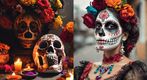 Día de Muertos en Mixquic: ¿En dónde está y qué se hace? (Foto: Poe)