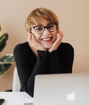 Encontrar trabajo desde tu casa: Plataformas y páginas (Pexels)