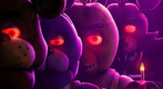 Five Nights At Freddy’s  / Foto: Cortesía