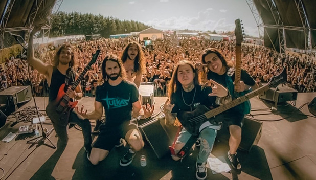 Hell and Heaven Fest Open Air 2023
