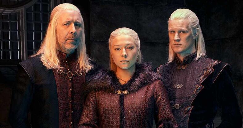 House of the Dragon: Esta es la fecha de estreno de la Temporada 2 (Foto: Instagram)