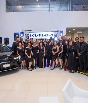 KIA Metepec