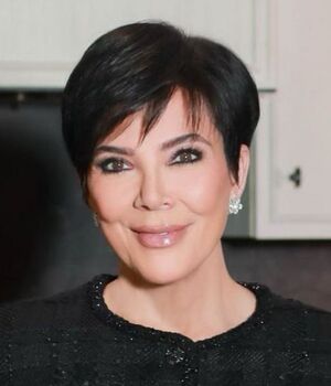 Kris Jenner: ¿Quiénes han sido sus parejas? (Instagram)