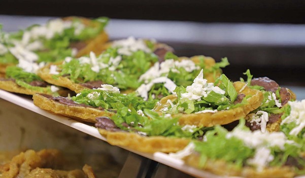 SOPES MARÍA PALAPA