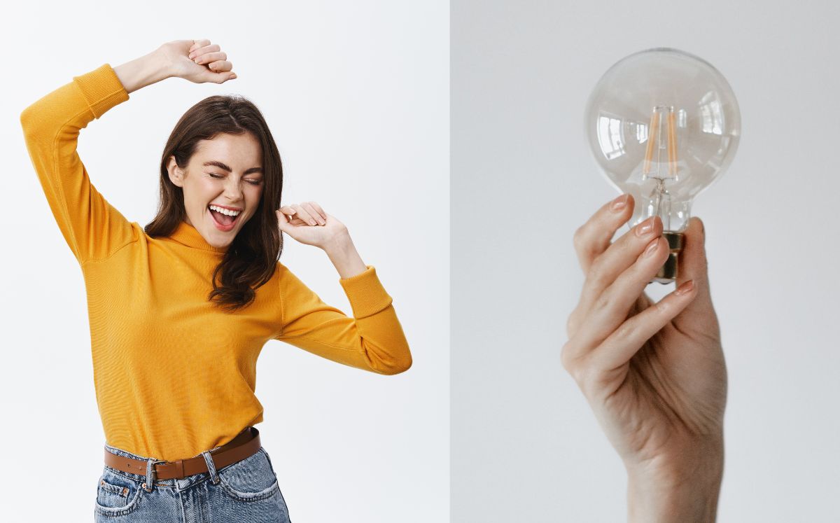 CFE confirma que consumo de luz será gratis hasta febrero; ¿por qué? (Freepik/ Pexels)