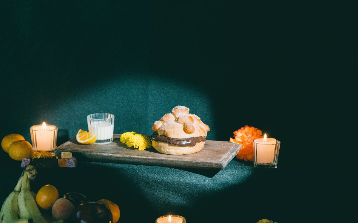 Grupo Anderson’s y su experiencia gastronómica en Día de Muertos