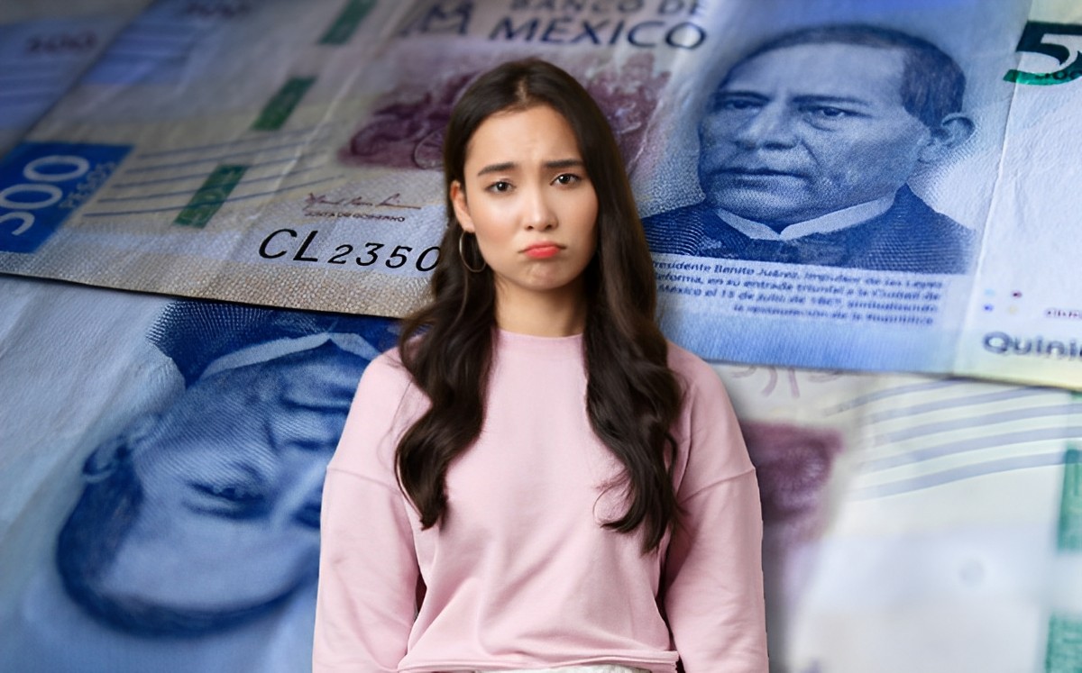 Salario mínimo no aumentará para 2024; ¿en qué estados? (Pexels/ Freepik)