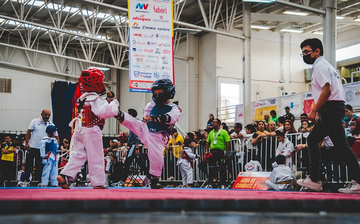 Torneo de la Amistad Chihuahua 2023
