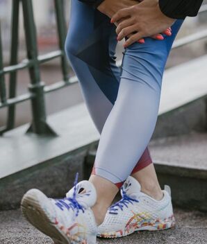 Cuántos escalones DEBES subir por día para tener un corazón sano: pexels
