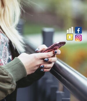 Trucos para ahorrar datos en tu celular: unsplash