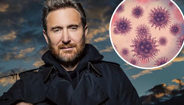 David Guetta: ¿Cuáles son sus problemas de salud? (Foto: Instagram)