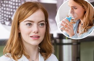 Emma Stone: ¿Cuál es la enfermedad que padece? (Foto: Instagram)