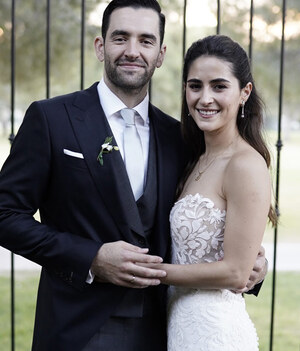 Ernesto y Bárbara