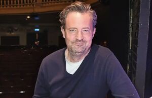 Matthew Perry: Así fue su funeral con el elenco de Friends (Foto: Instagram)