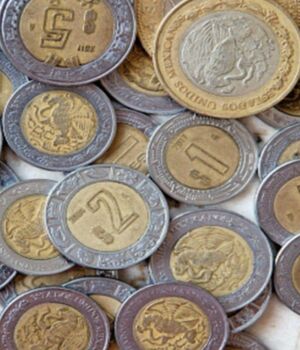 Estas son las monedas que Banxico saca de circulación (Foto: Instagram)