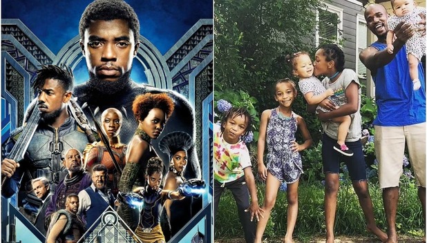 Actor de Marvel muere en trágico accidente con sus 3 hijos (Foto: Instagram)