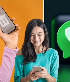 ¿Cómo recuperar un archivo de WhatsApp que ya no está en tu celular?: Especial