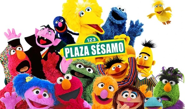 El episodio de Plaza Sésamo que fue baneado de la televisión (Foto: Instagram)