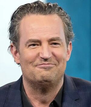 Matthew Perry: Esta fue su última voluntad antes de morir (Foto: Instagram)
