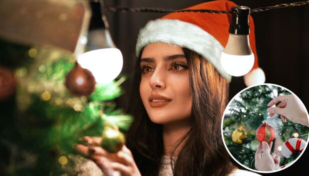 Navidad 2023: Cuándo se debe poner el árbol y cuál es su VERDADERO significado: pexels