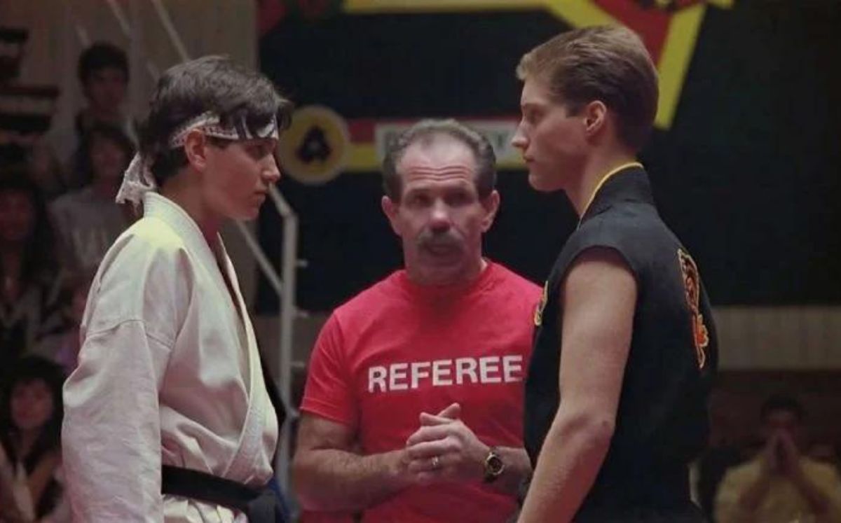 Pat E. Johnson muere a los 84 años; ¿por qué? (Karate Kid)