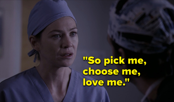 Pick me girls: ¿Qué significa el término que inventó Ellen Pompeo? (Foto: Instagram)