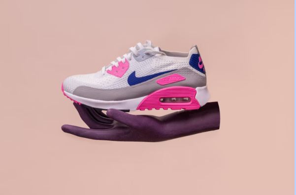 Tenis de marca en oferta