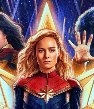The Marvels: ¿Quién es quién en la nueva película de Marvel? (Foto: Instagram)