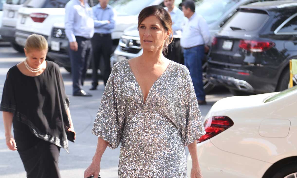 Cristina Sada de Zorrilla