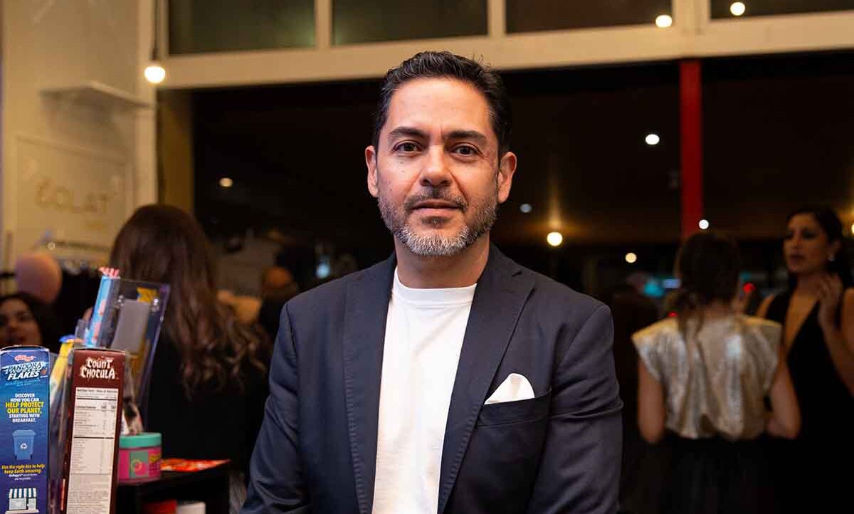 Mario Olea