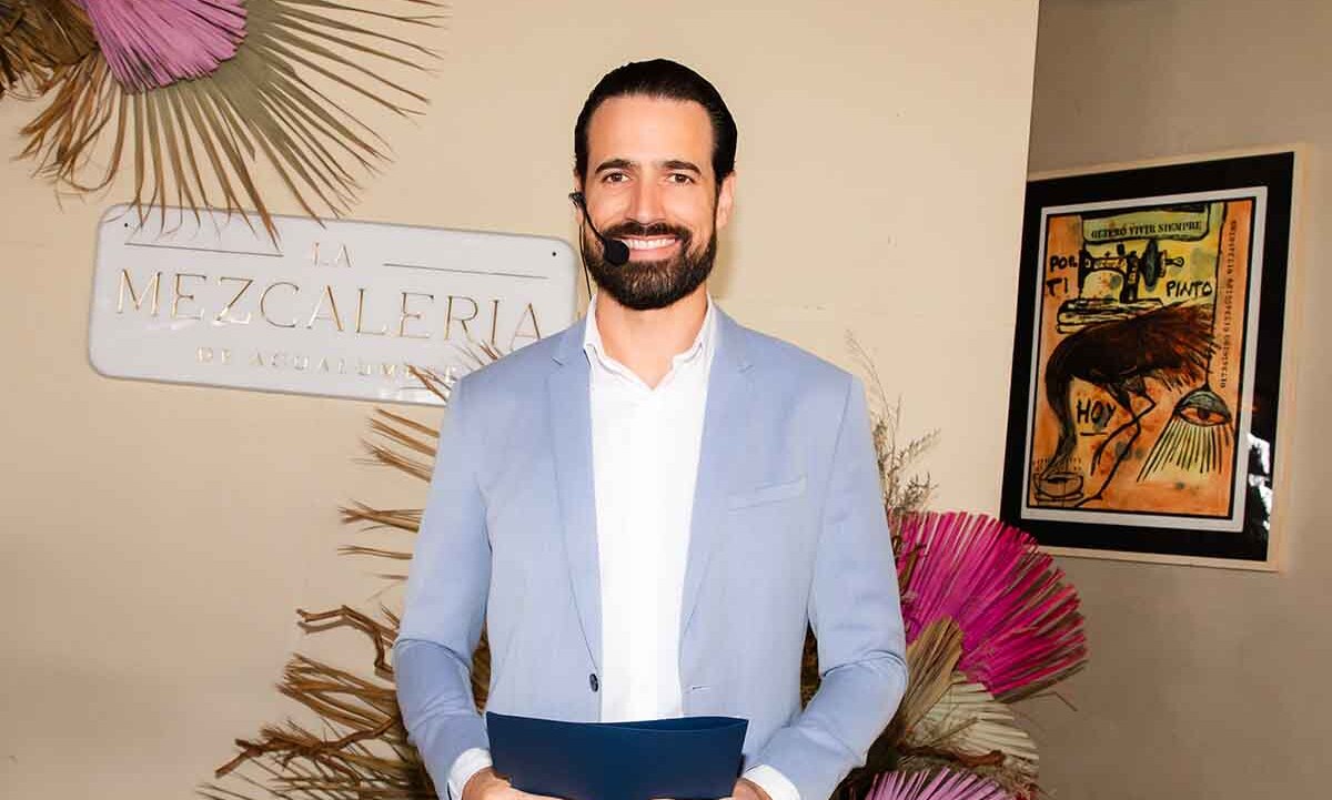 Antonio Terán